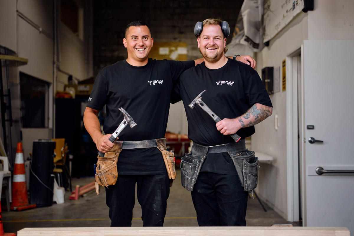TPW | Careers