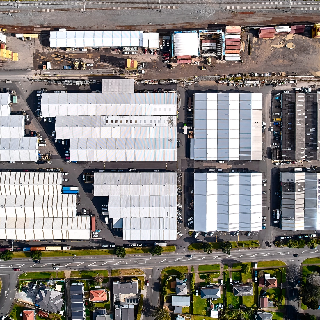 Tpw Project Project Panmure Roofing Project | TPW