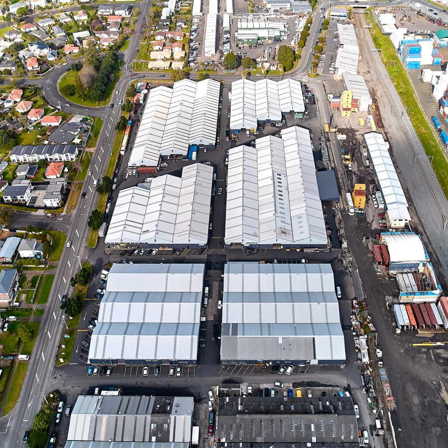Tpw Project Project Panmure Roofing Project | TPW