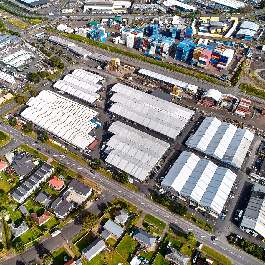 Tpw Project Project Panmure Roofing Project | TPW