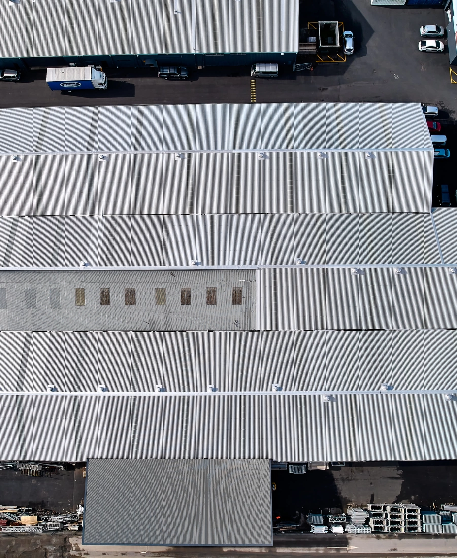 Tpw Project Project Panmure Roofing Project | TPW