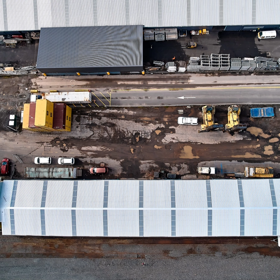 Tpw Project Project Panmure Roofing Project | TPW