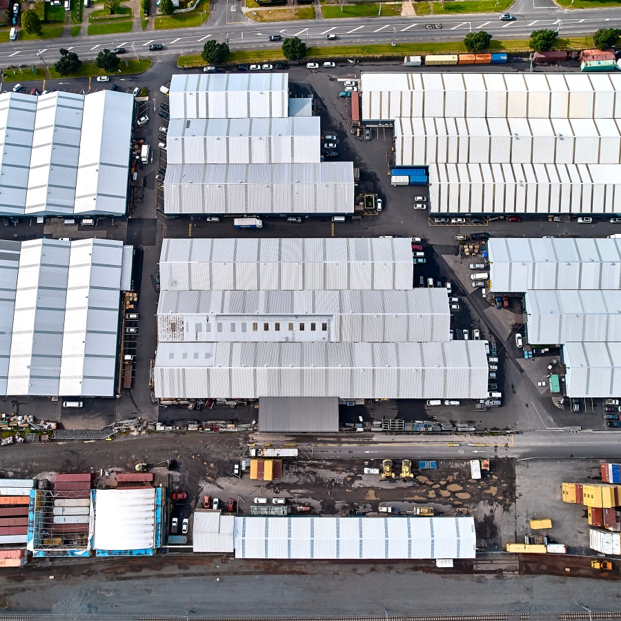 Tpw Project Project Panmure Roofing Project | TPW